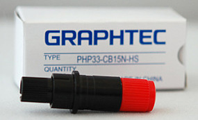 Messerhalter Graphtec PHP33-CB15N-HS