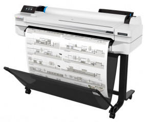 HP DesignJet T530 914mm 36Zoll