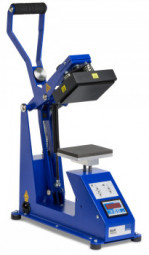 Schulze Blue press (10x13) per Leasing