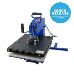 Schulze Blue Press Swing 40x50 -60tg