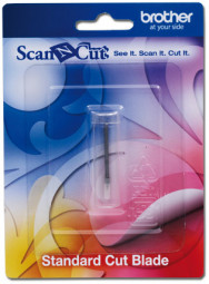 Schneidemesser ScanNCut Standard