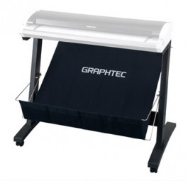 Graphtec CSX5x0 Standfuß