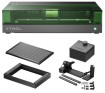 xTool S1 40W Diodenlaser - Deluxebundle Weiß Aktionspreis