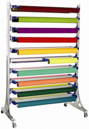 Folienregal Emblem Easy Rack