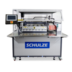 Schulze Mug 15 Press