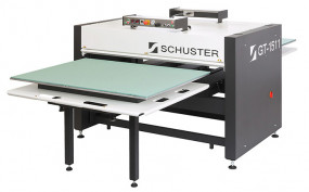 Schuster GT-1511-TWIN (2x 150x112)