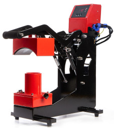 Ballpresse Secabo TCB-lite -Tefflon