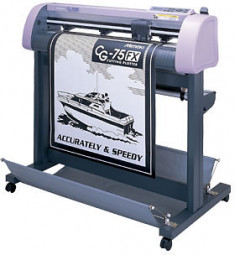 Mimaki CG75FX-II Stand (76cm)