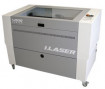 Gravierlaser I 4000 (CO2)