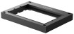 xTool Erhöhung für S1 Laser - Schwarz Weiß