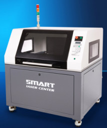 Gravierlaser SLC M (CO2)