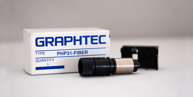 Graphtec PHP31 Fiber Original Stifthalter 
