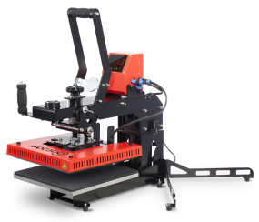 Secabo TS5-lite (38x38) DEAL