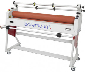 Laminator Easymount Sign 1400C