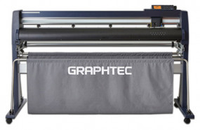 Graphtec FC9000-140 Stand Korb per Ratenzahlung