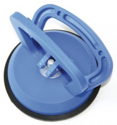 Saugnapf suction handle