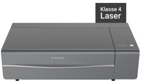 xTOOL P2 55W CO2 Laser (LK4)