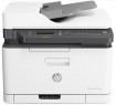 Multifunktionsdrucker HP Color Laser MFP 179fwg