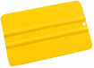 Rakel antistatisch 10cm