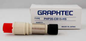 Messerhalter Graphtec PHP35-CB15-HS