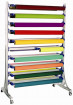 Folienregal Emblem Easy Rack-190 102cm