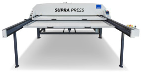 Schulze Supra Press (2x 180x112) -60tg