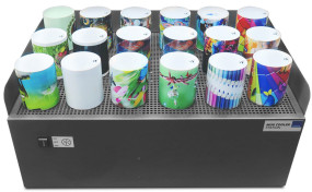Schulze Mug Cooler Station - Kühlerstation (63x43) -60tg