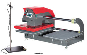 Secabo TPD7 Laser (2x40x50) DEAL