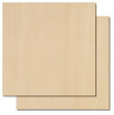 xTool Sperrholzbögen - 30 x 30 x 0,3 cm - Linde - 30 Stk.