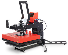 Secabo TS5-lite Energy-Saver (38x38)