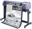 Mimaki CG130FX-II Stand (130cm)