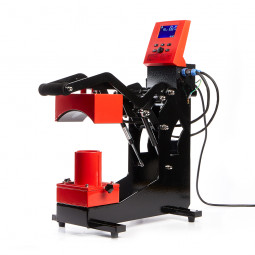 Secabo TCB-smart Ballpresse Deal