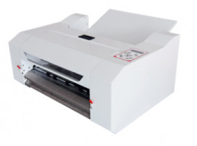 Secabo SC30 E Bogen Schneideplotter