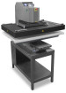 Schulze Big Lite Pneu Press Standgerät (70x100) -60tg