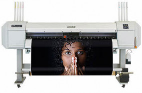 LFP-Plotter Mutoh Valuejet 1638 (162cm)