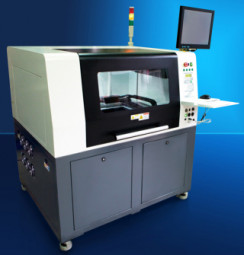 Gravierlaser SLC M+ (CO2)