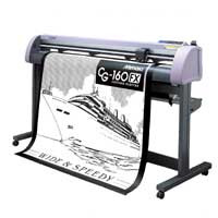 Mimaki CG160FX-II Stand (160cm)