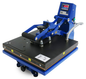 Schulze Blue Press (28x38) -60tg
