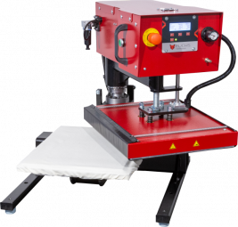 Fuchs Air-Swing 1000 Pro -60tg (40x50) - 60 Monate Garantie