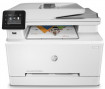 Multifunktionsdrucker HP Color LaserJet Pro MFP M283fdw