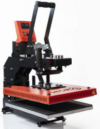 Secabo TS7-smart (40x50)