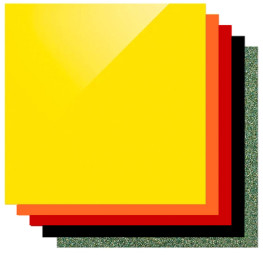 xTool Materialbox Acryl