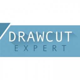 Draw-Cut Upgrade LITE to EXPERT