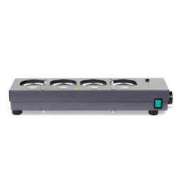 Schulze Mug Preheating Station 4 -60tg