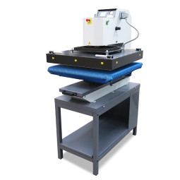 Schulze Big Lite Pneu Press 400V 70x70