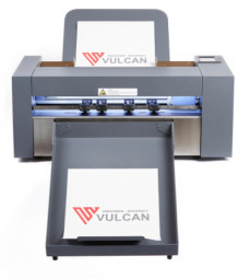 Vulcan SC-350 Bogen Schneideplotter