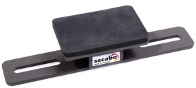 Wechselplatte Secabo 8x12