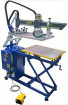 Siebdruckmaschinen HA3550