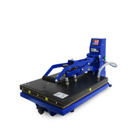 Schulze Blue Press 40x50 -60tg