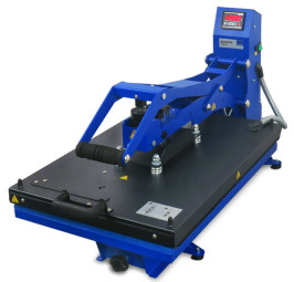Schulze Blue Press DTG (40x60) -60tg